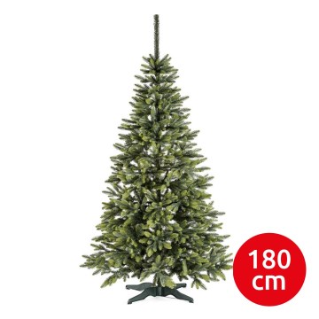 Sapin de Noël 3D 180 cm épicéa