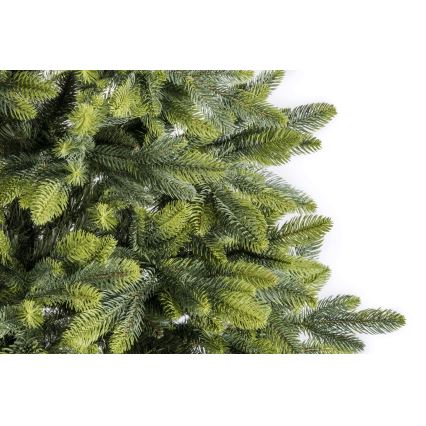 Sapin de Noël 3D 180 cm épicéa