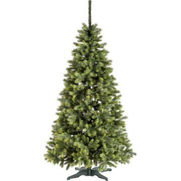 Sapin de Noël 3D 180 cm épicéa