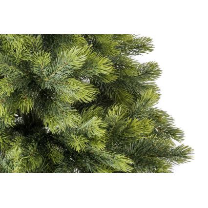 Sapin de Noël 3D 180 cm épicéa