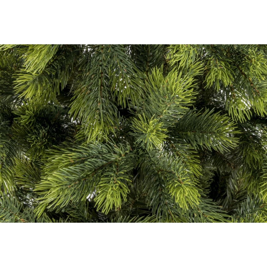 Sapin de Noël 3D 180 cm épicéa
