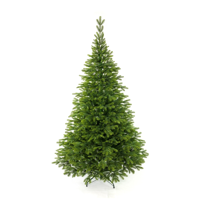 Sapin de Noël 3D 220 cm, épicéa