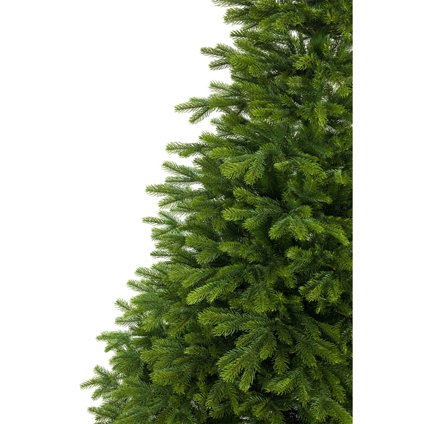 Sapin de Noël 3D 220 cm, épicéa