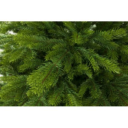 Sapin de Noël 3D 220 cm, épicéa