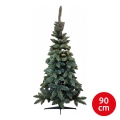 Sapin de Noël ALPINE 180 cm en sapin