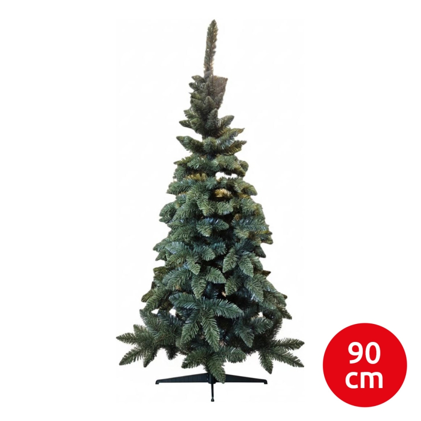 Sapin de Noël ALPINE 180 cm en sapin