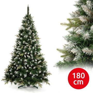 Sapin de Noël ALPINE 180 cm pin