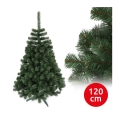 Sapin de Noël  AMELIA 120 cm sapin