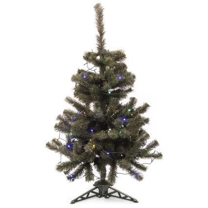 Sapin de Noël  AMELIA 120 cm sapin