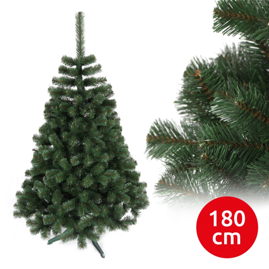 Sapin de Noël AMELIA 180 cm sapin