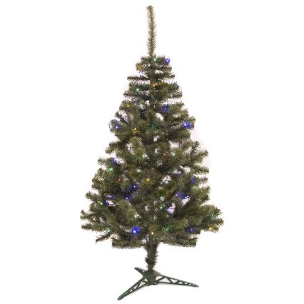 Sapin de Noël AMELIA 180 cm sapin