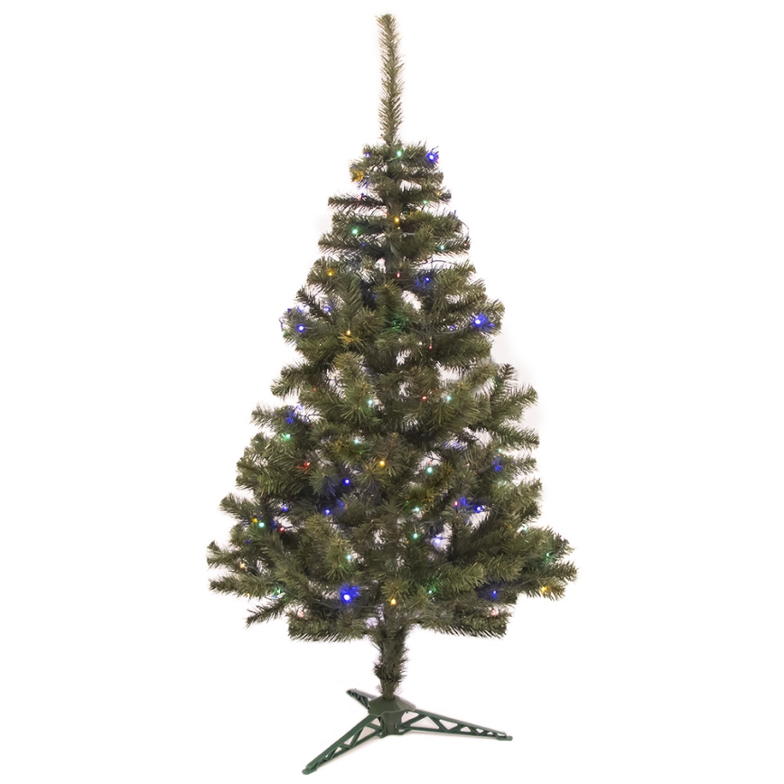 Sapin de Noël AMELIA 180 cm sapin