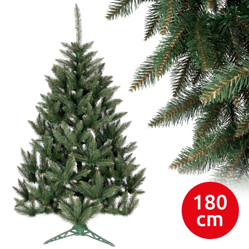 Sapin de Noël BATIS 180 cm épicéa