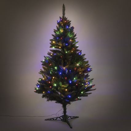 Sapin de Noël BATIS 200 cm épicéa