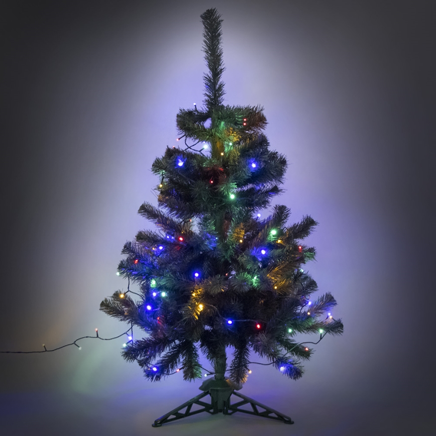 Sapin de Noël BRA 120 cm sapin
