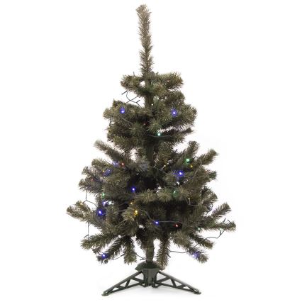 Sapin de Noël BRA 120 cm sapin