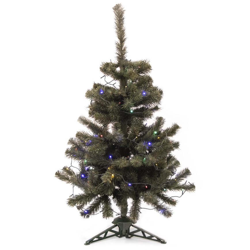 Sapin de Noël BRA 120 cm sapin