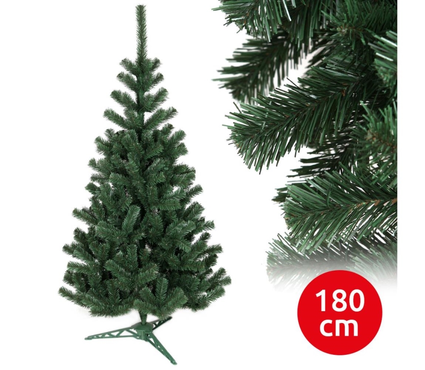Sapin de Noël BRA 180 cm sapin
