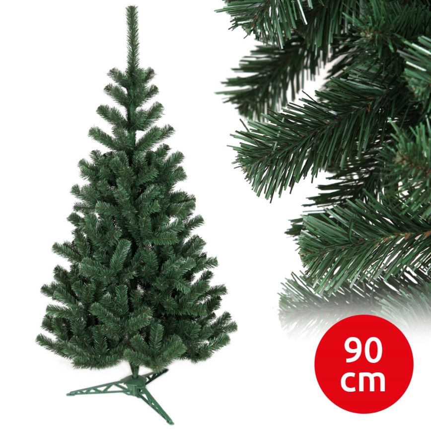 Sapin de Noël BRA 90 cm sapin