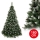 Sapin de Noël DIAMOND 180 cm pin
