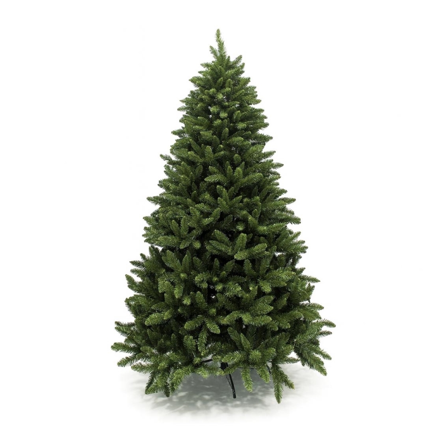 Sapin de Noël IMPERIAL 180 cm en sapin