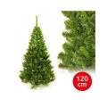 Sapin de noël JULIA 120 cm