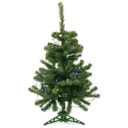 Sapin de noël JULIA 120 cm