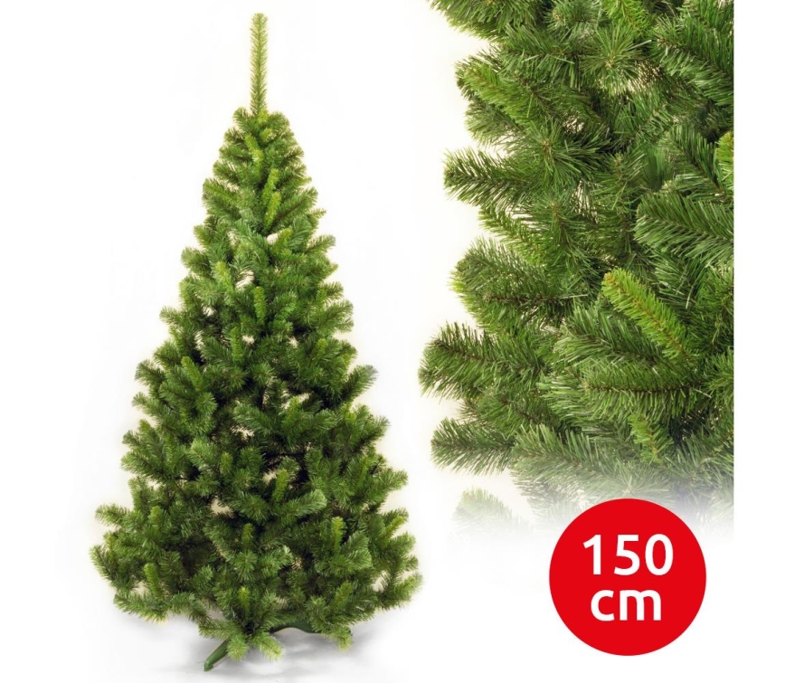 Sapin de Noël JULIA 150 cm sapin