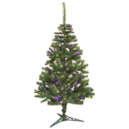 Sapin de Noël JULIA 150 cm sapin