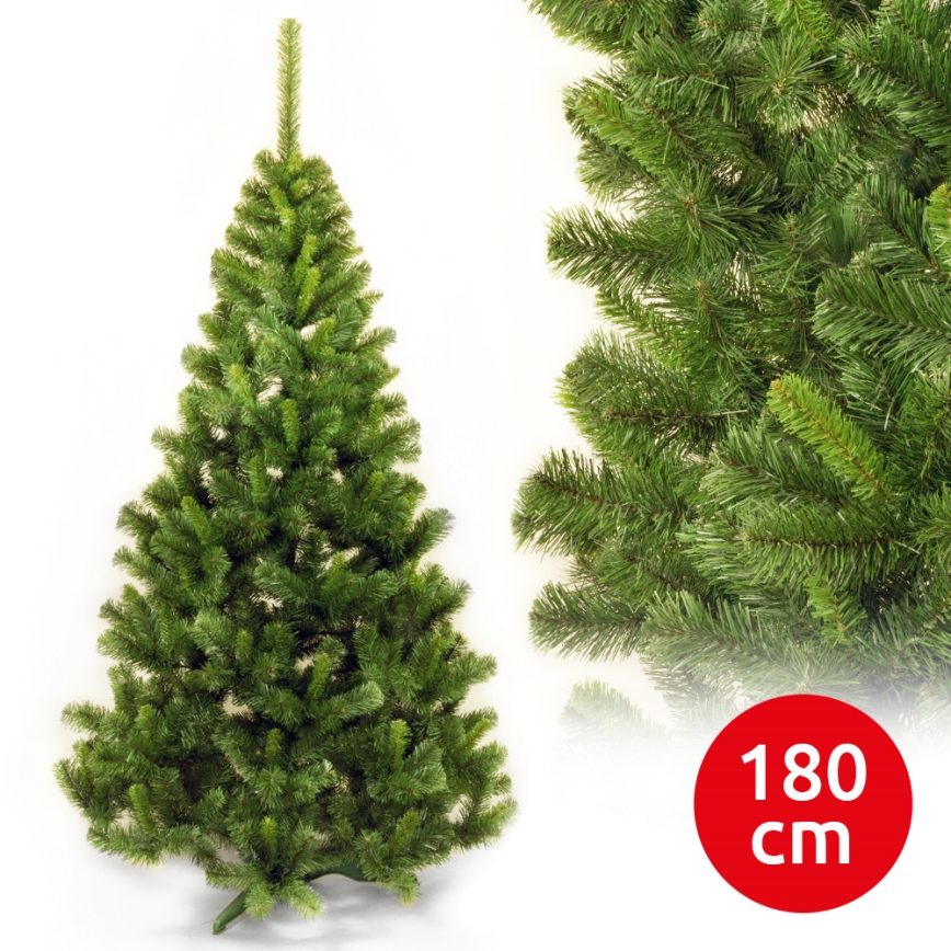 Sapin de Noël JULIA 180 cm sapin