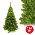 Sapin de noël JULIA 250 cm