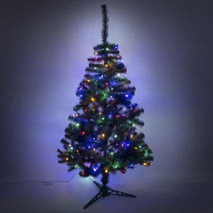 Sapin de noël JULIA 250 cm