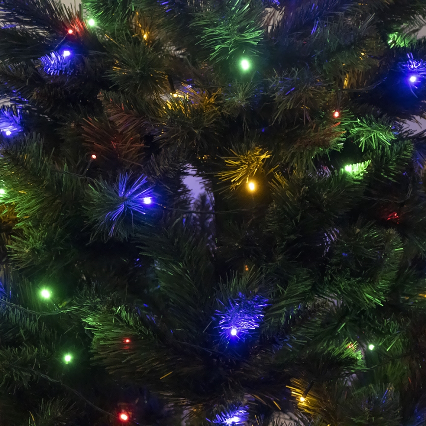 Sapin de Noël KOK 180 cm pin
