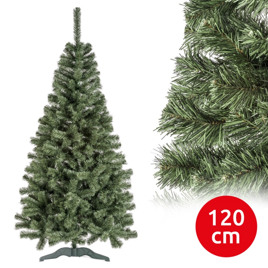 Sapin de Noël LENA 120 cm sapin