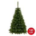 Sapin de Noël MORINGA 180 cm en pin