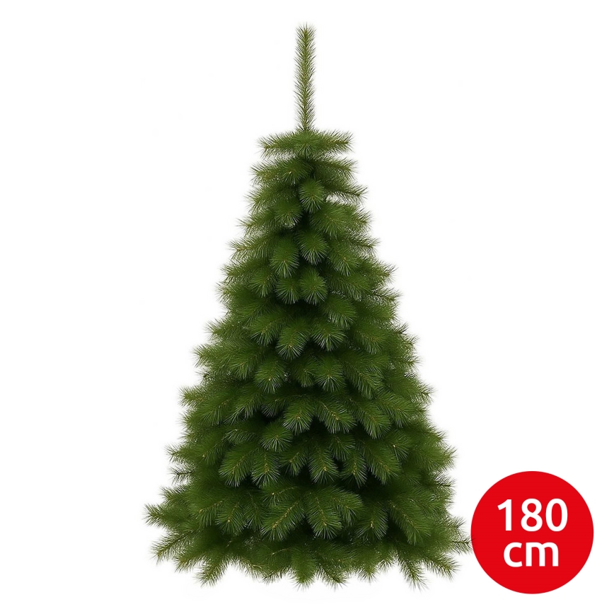 Sapin de Noël MORINGA 180 cm en pin