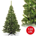 Sapin de Noël MOUNTAIN 120 cm sapin