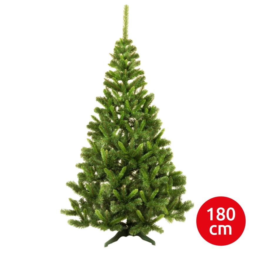 Sapin de Noël MOUNTAIN 180 cm (sapin)