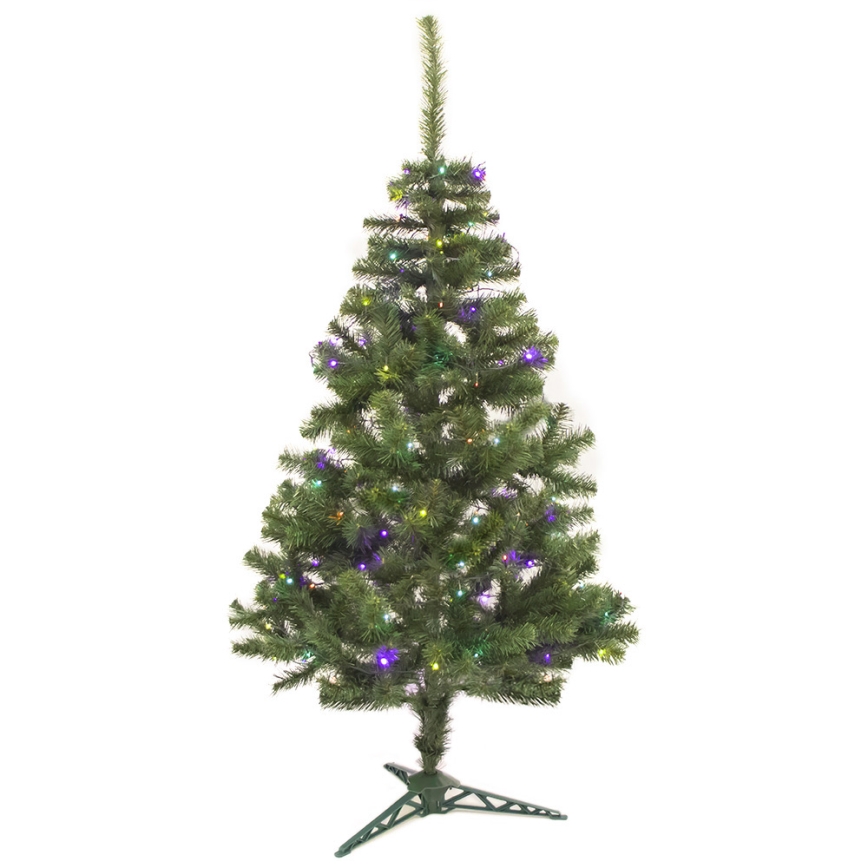 Sapin de Noël MOUNTAIN 220 cm sapin