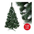 Sapin de Noël NARY I 120 cm pin