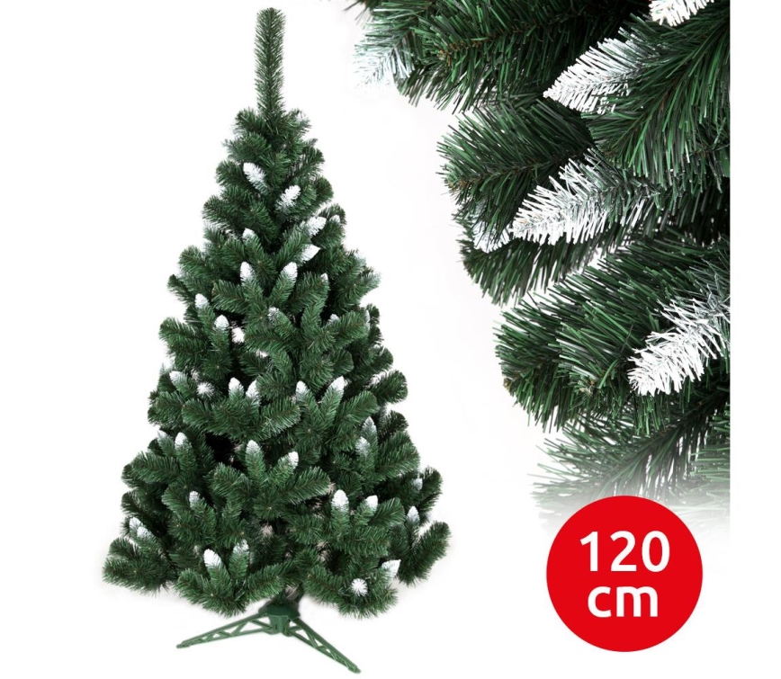 Sapin de Noël NARY I 120 cm pin