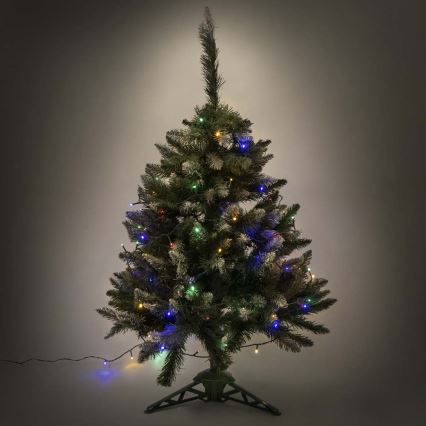 Sapin de Noël NARY I 120 cm pin