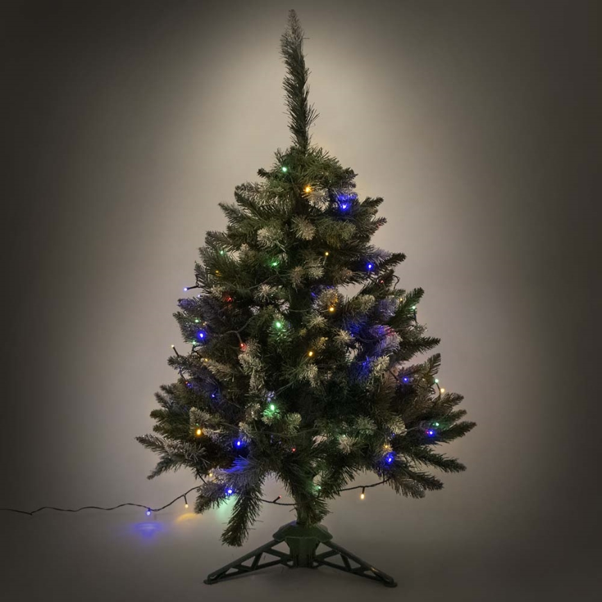 Sapin de Noël NARY I 120 cm pin