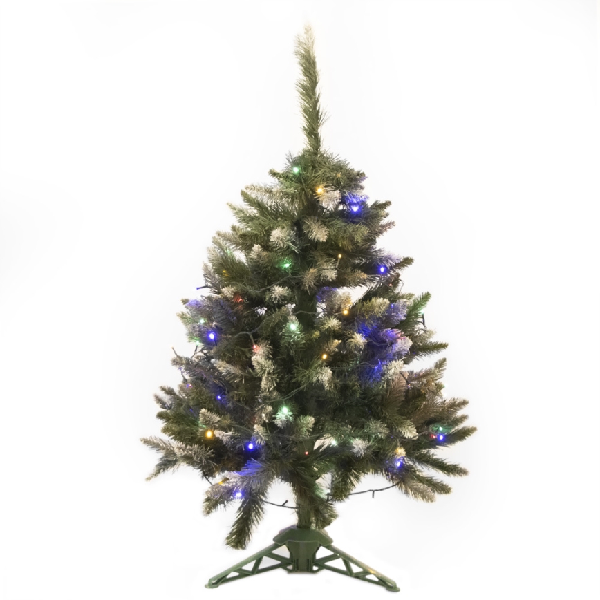 Sapin de Noël NARY I 120 cm pin
