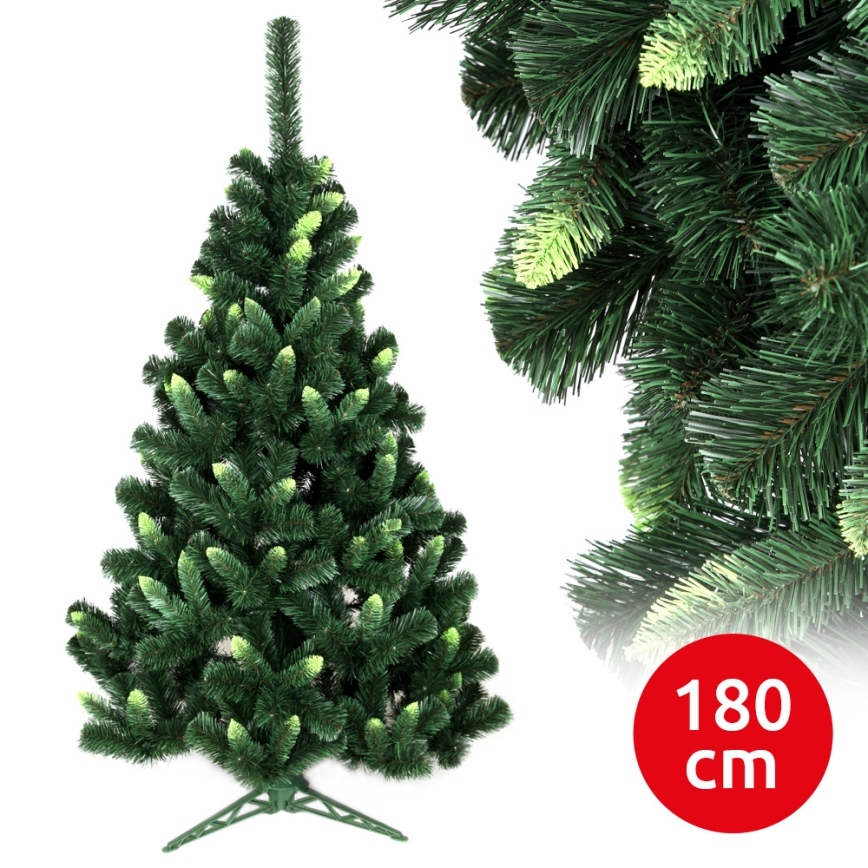 Sapin de Noël NARY II 180 cm pin