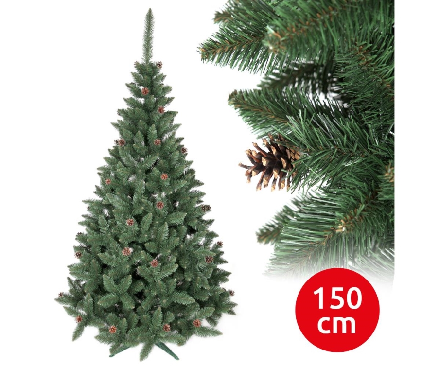 Sapin de Noël NECK 150 cm sapin