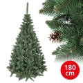 Sapin de Noël NECK 180 cm sapin