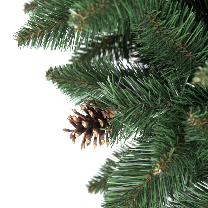 Sapin de Noël NECK 220 cm sapin