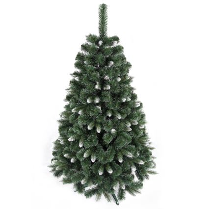 Sapin de Noël NORY 220 cm pin