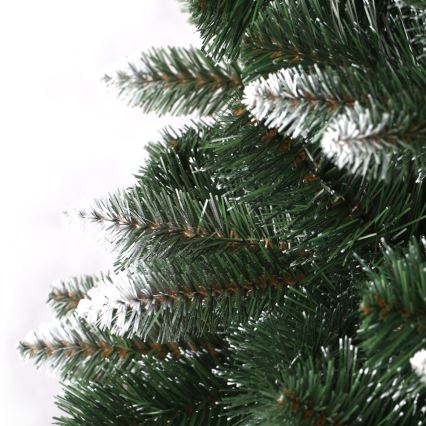 Sapin de Noël NORY 220 cm pin